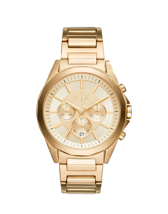 Часы Armani Exchange Drexler AX2602